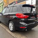 BMW 218 218d-110KW/2017/1MAJ-AT-SERVIS