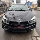 BMW 218 218d-110KW/2017/1MAJ-AT-SERVIS