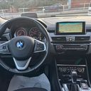 BMW 218 218d-110KW/2017/1MAJ-AT-SERVIS