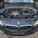 BMW 218 218d-110KW/2017/1MAJ-AT-SERVIS