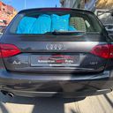 Audi A4 1.8TSi/2010/S.KNIHA-MAN6-2.MAJ