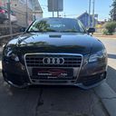 Audi A4 1.8TSi/2010/S.KNIHA-MAN6-2.MAJ