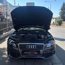 Audi A4 1.8TSi/2010/S.KNIHA-MAN6-2.MAJ