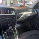 Audi A4 1.8TSi/2010/S.KNIHA-MAN6-2.MAJ