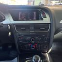 Audi A4 1.8TSi/2010/S.KNIHA-MAN6-2.MAJ