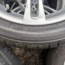 BMW 530 alu BMW F10 M-sport, dvojrozmě
