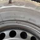 Škoda Octavia sada orig. kol 6Jx15 ET43, pne