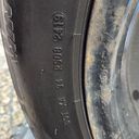 Volkswagen Passat Sada kol VW Passat 6,5Jx16H2 E