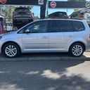 Volkswagen Touran 1.4TSi/2013/7MÍST,MAN6,103kW-Z