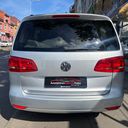 Volkswagen Touran 1.4TSi/2013/7MÍST,MAN6,103kW-Z