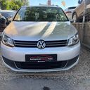 Volkswagen Touran 1.4TSi/2013/7MÍST,MAN6,103kW-Z