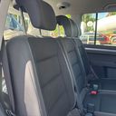Volkswagen Touran 1.4TSi/2013/7MÍST,MAN6,103kW-Z