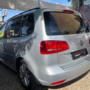 Volkswagen Touran 1.4TSi/2013/7MÍST,MAN6,103kW-Z