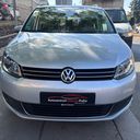 Volkswagen Touran 1.4TSi/2013/7MÍST,MAN6,103kW-Z