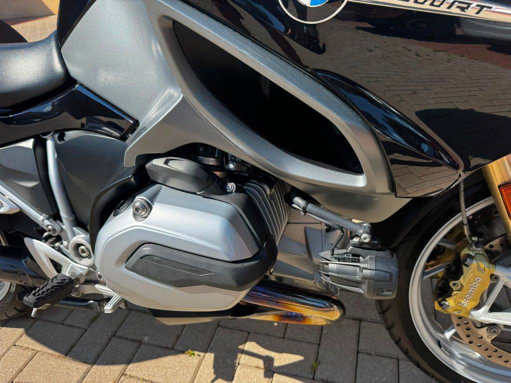 BMW R R1200 RT/2018/TOP STAV