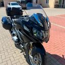 BMW R R1200 RT/2018/TOP STAV