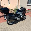 BMW R R1200 RT/2018/TOP STAV