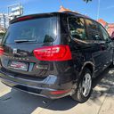 Seat Alhambra 2.0TDi-103kW/STYLE/7MÍST/MAN6/