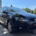 Seat Alhambra 2.0TDi-103kW/STYLE/7MÍST/MAN6/