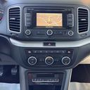 Seat Alhambra 2.0TDi-103kW/STYLE/7MÍST/MAN6/