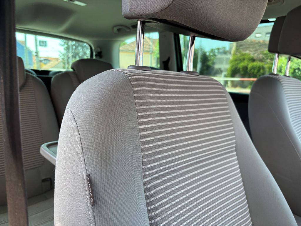 Seat Alhambra 2.0TDi-103kW/STYLE/7MÍST/MAN6/