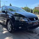 Seat Alhambra 2.0TDi-103kW/STYLE/7MÍST/MAN6/