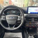 Ford Focus 1.5TDCi/23/TITAN-1M-AT-AKCE26