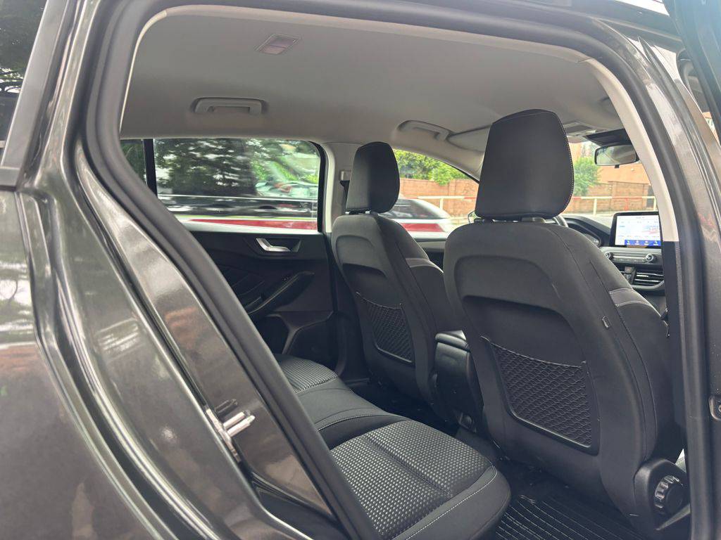 Ford Focus 1.5TDCi/23/TITAN-1M-AT-AKCE26