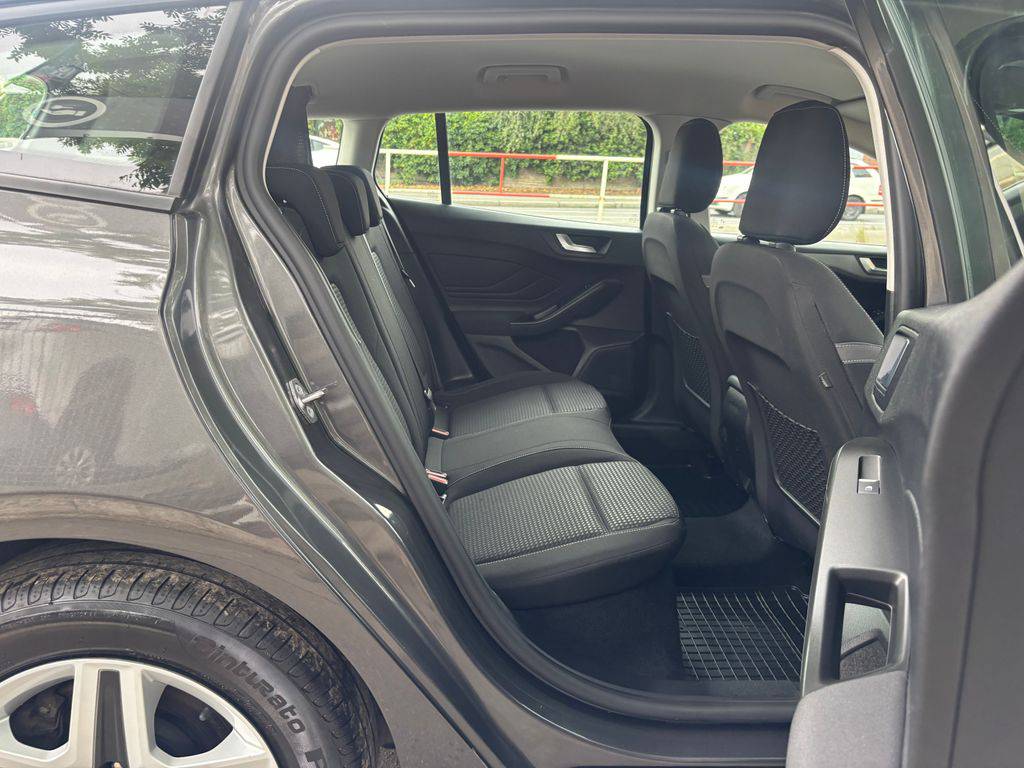 Ford Focus 1.5TDCi/23/TITAN-1M-AT-AKCE26