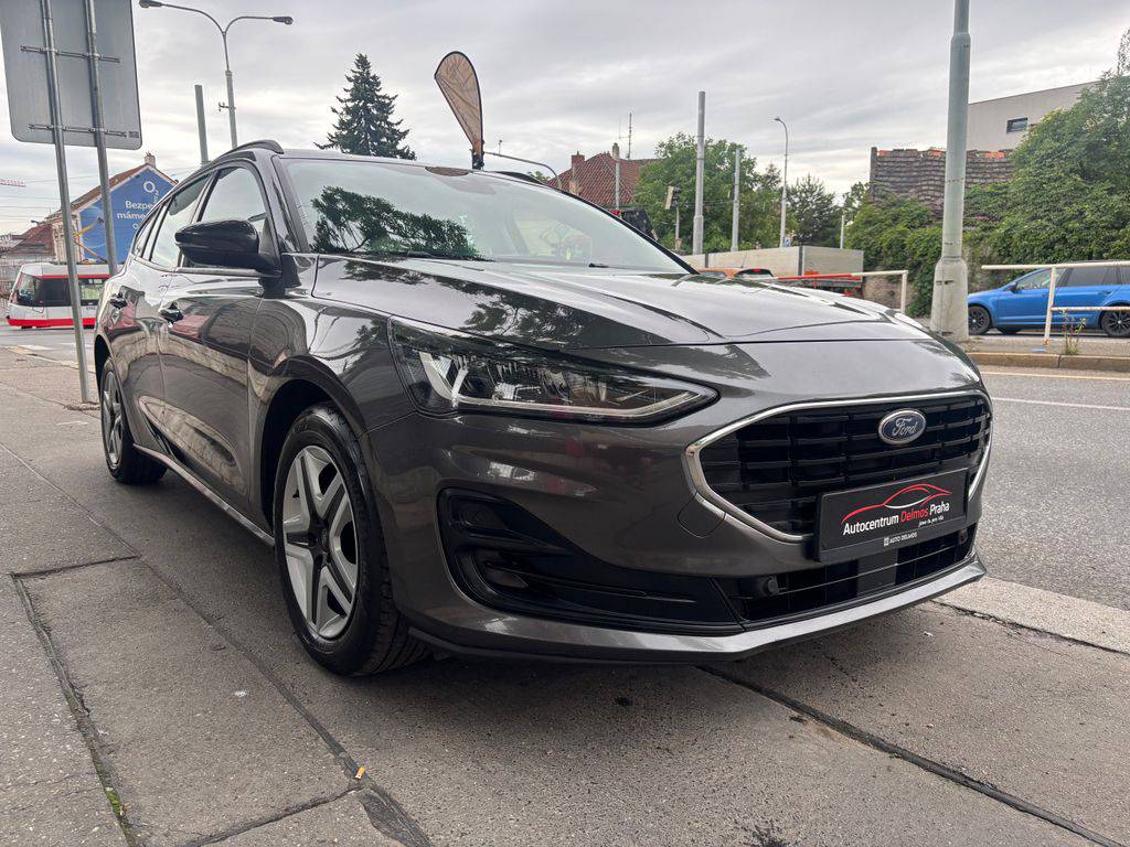 Ford Focus 1.5TDCi/23/TITAN-1M-AT-AKCE26
