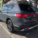 Seat Tarraco 1.5TSI.2021.XCELLENCE-X DSG 1MAJ ZÁRUKA AKCE