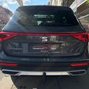 Seat Tarraco 1.5TSI.2021.XCELLENCE-X DSG 1MAJ ZÁRUKA AKCE