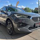 Seat Tarraco 1.5TSI.2021.XCELLENCE-X DSG 1MAJ ZÁRUKA AKCE