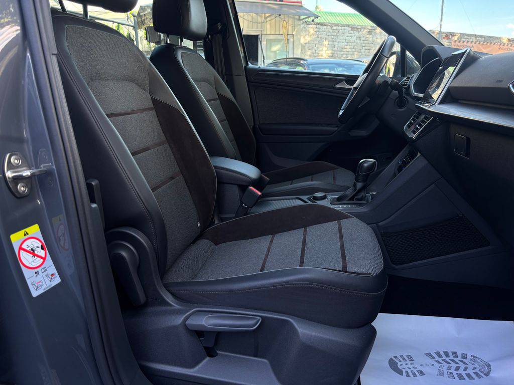 Seat Tarraco 1.5TSI.2021.XCELLENCE-X DSG 1MAJ ZÁRUKA AKCE