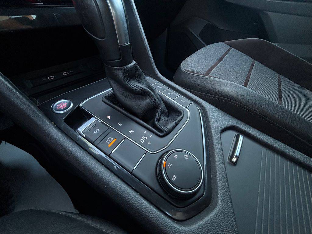 Seat Tarraco 1.5TSI.2021.XCELLENCE-X DSG 1MAJ ZÁRUKA AKCE