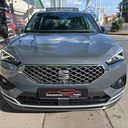 Seat Tarraco 1.5TSI.2021.XCELLENCE-X DSG 1MAJ ZÁRUKA AKCE