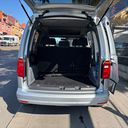 Volkswagen Caddy 1.4TSi 92KW/2017/DSG.5MÍST.1MA