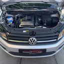 Volkswagen Caddy 1.4TSi 92KW/2017/DSG.5MÍST.1MA