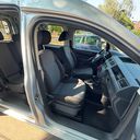 Volkswagen Caddy 1.4TSi 92KW/2017/DSG.5MÍST.1MA