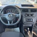 Volkswagen Caddy 1.4TSi 92KW/2017/DSG.5MÍST.1MA