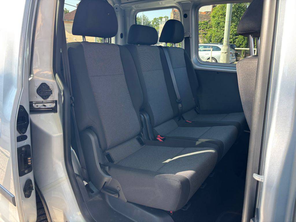 Volkswagen Caddy 1.4TSi 92KW/2017/DSG.5MÍST.1MA