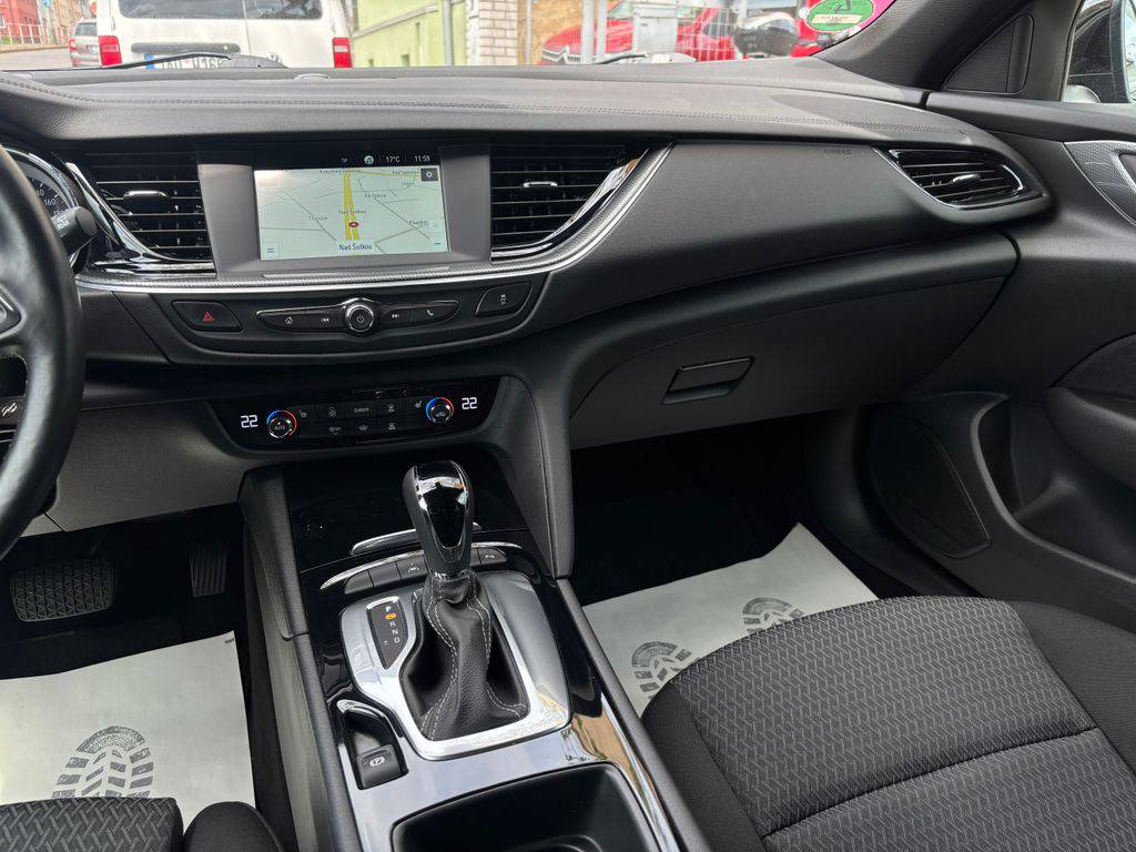 Opel Insignia 1.5CDTi/2021/ULTIM-AT9/ZÁRUKA2