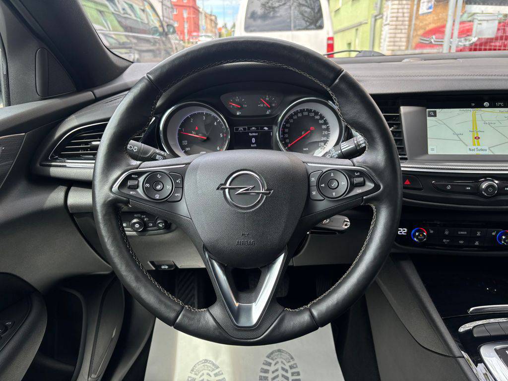 Opel Insignia 1.5CDTi/2021/ULTIM-AT9/ZÁRUKA2