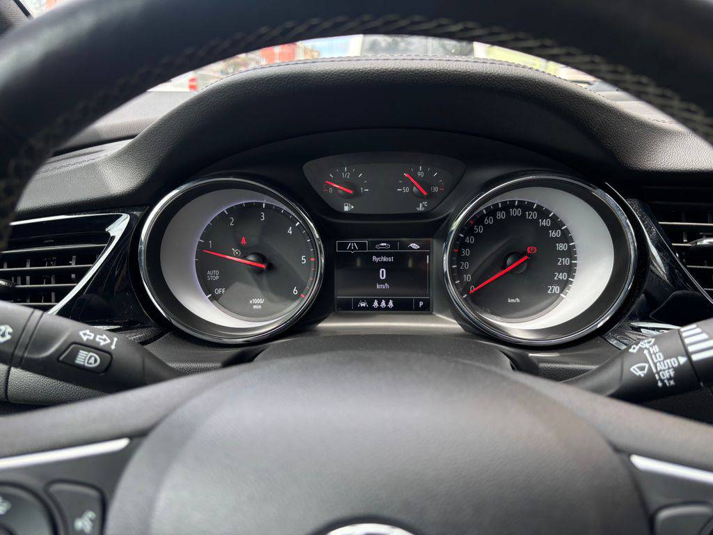 Opel Insignia 1.5CDTi/2021/ULTIM-AT9/ZÁRUKA2