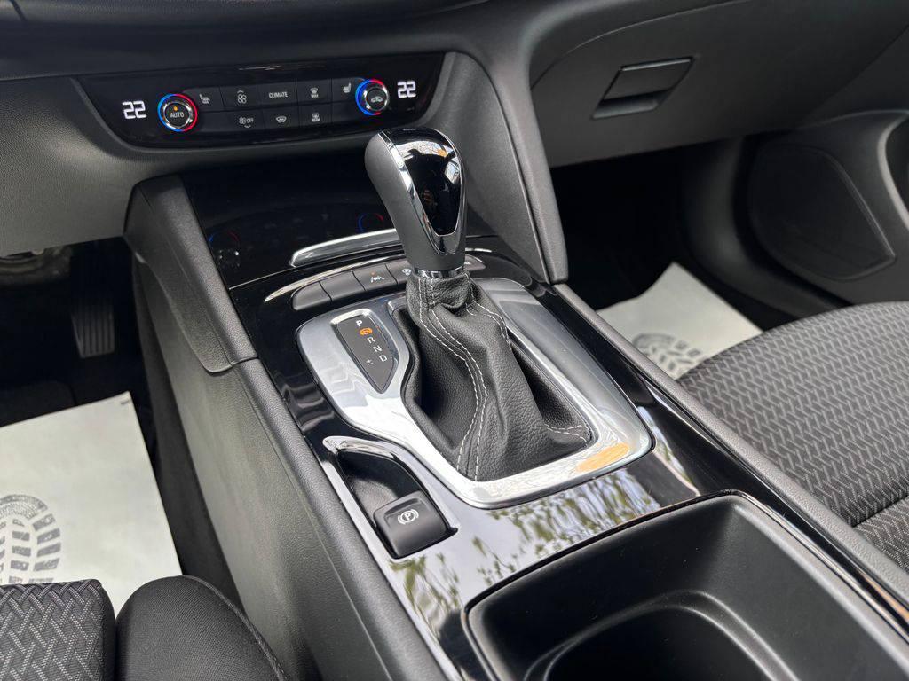 Opel Insignia 1.5CDTi/2021/ULTIM-AT9/ZÁRUKA2