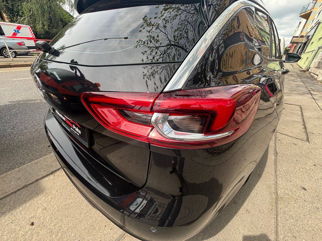 Opel Insignia 1.5CDTi/2021/ULTIM-AT9/ZÁRUKA2