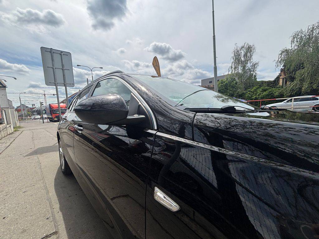 Opel Insignia 1.5CDTi/2021/ULTIM-AT9/ZÁRUKA2