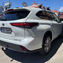 Toyota Highlander 2.5HEV e-CVT.CZ.DPH.PRESTIGE.1M-ZÁRUKA 