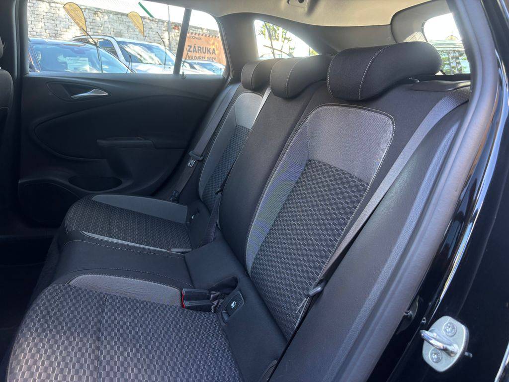 Opel Astra 1.5CDTi-90KW/BUSINESS.1MAJ.DPH