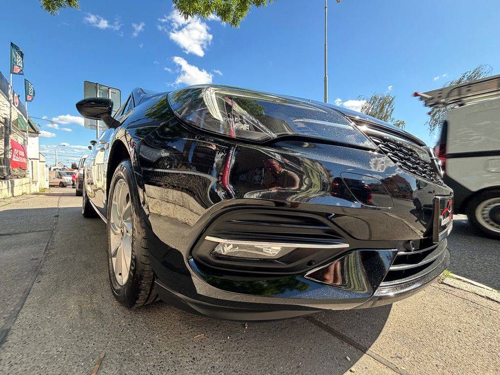 Opel Astra 1.5CDTi-90KW/BUSINESS.1MAJ.DPH